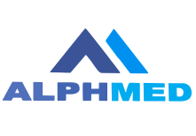 Alphmed Logo